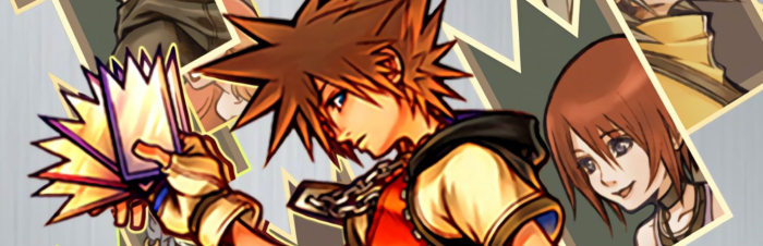 Chain of memories sora