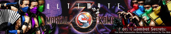 Mortal kombat snes fatalities