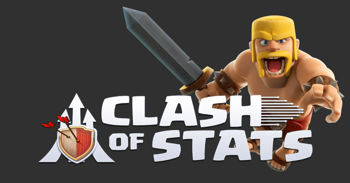Clash of clans army