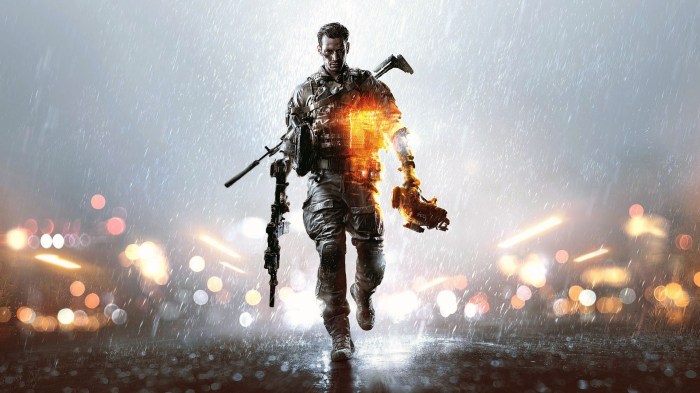 3d battlefield 4 images