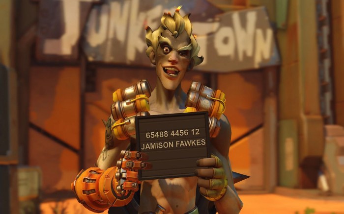 How to counter junkrat