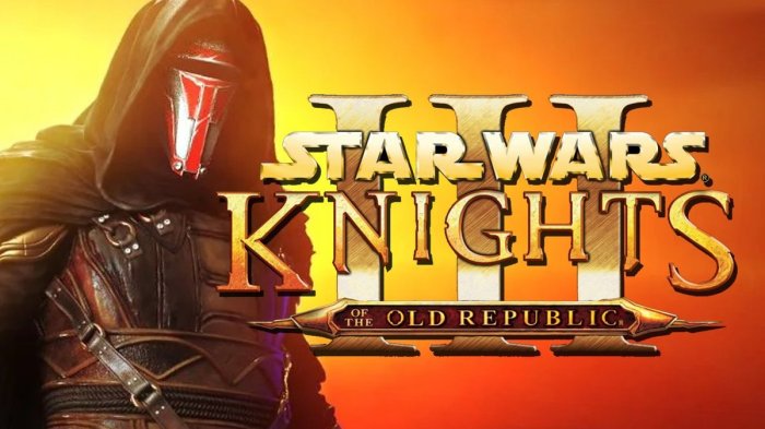 Kotor wars