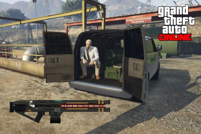 How to buy a gun in gta 5