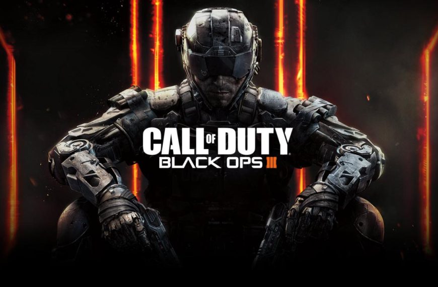 Cod update black ops 3