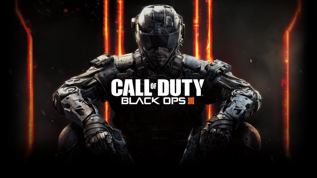 Cod update black ops 3