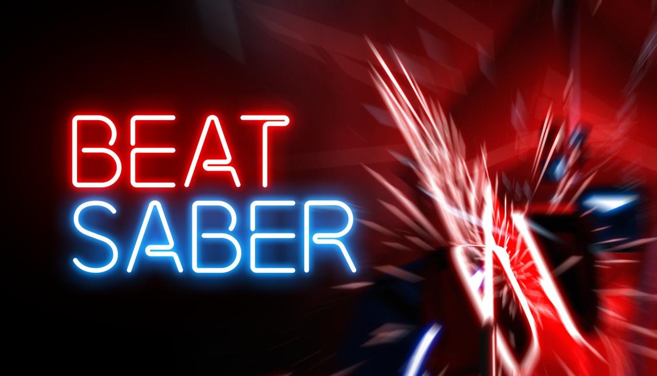 Beat saber how to play