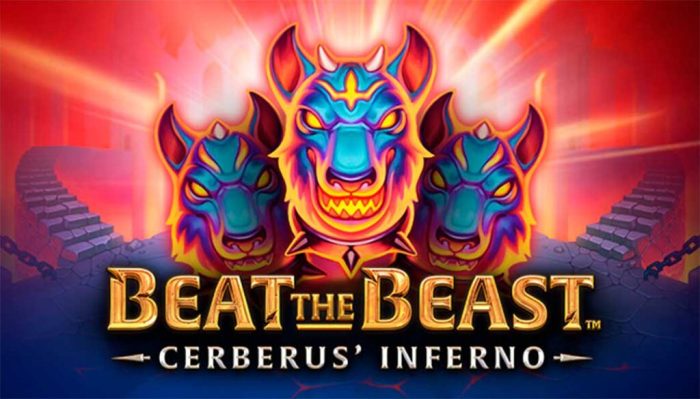 How to beat cerberus