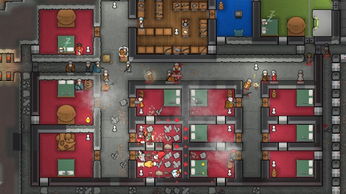 Rimworld tips and tricks