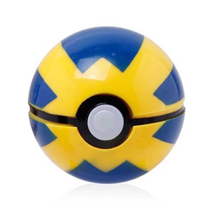 Best ball in pokemon