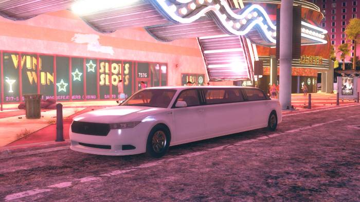 Saints row all vehicles