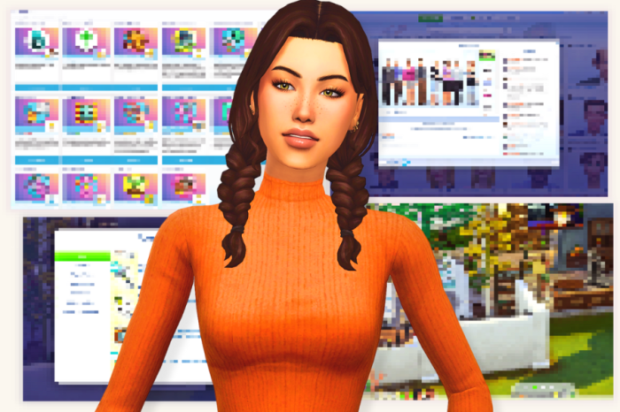 Sims 4 things to do