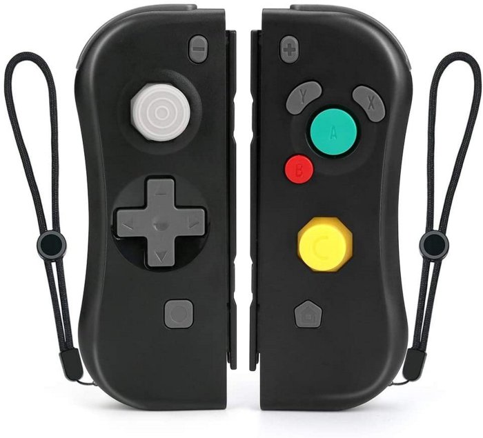 Best off brand joycons