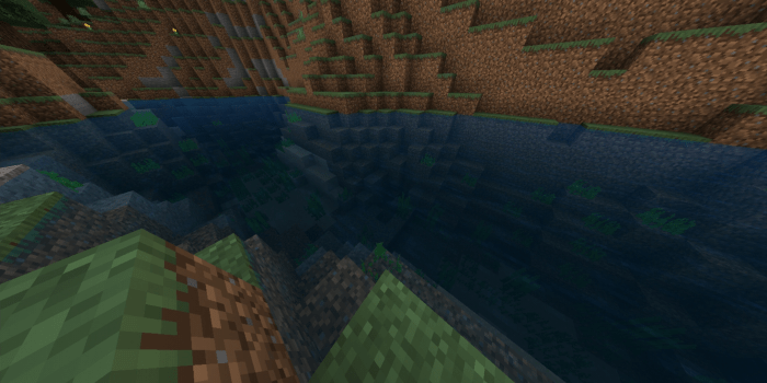 Water texture better minecraft pack 10th jan updated