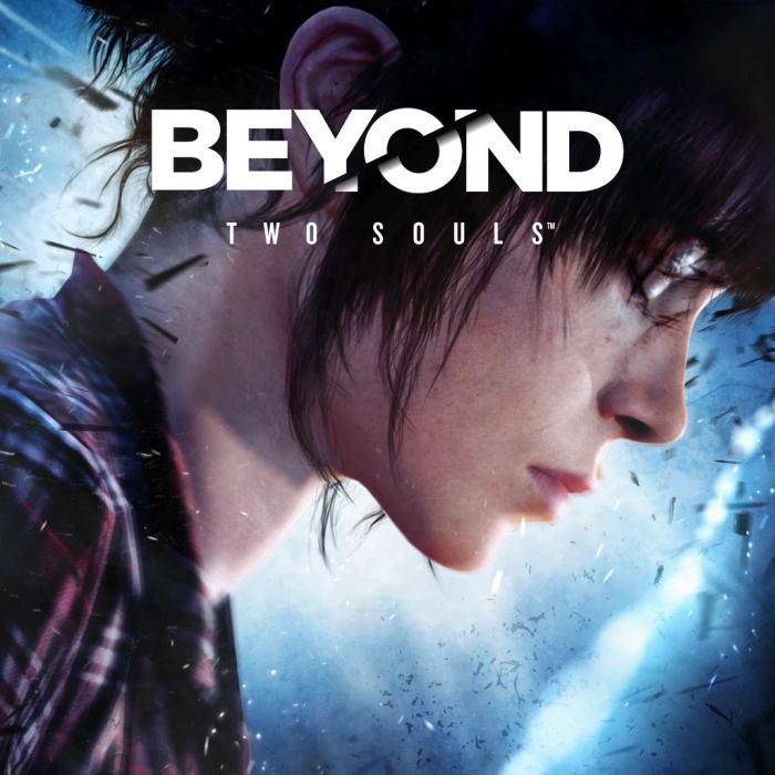 Beyond 2 souls chapters