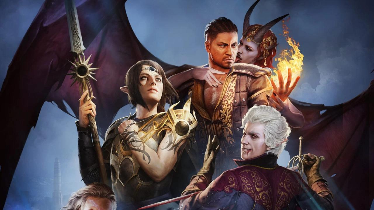 Yenna baldur's gate 3