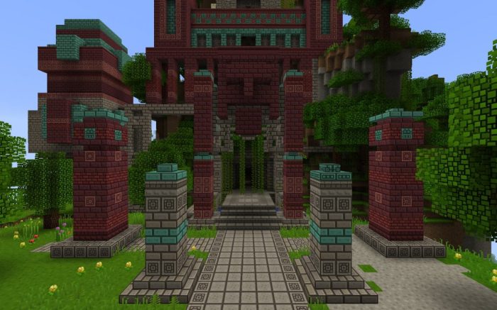 Pack texture pixel minecraft block screenshots some