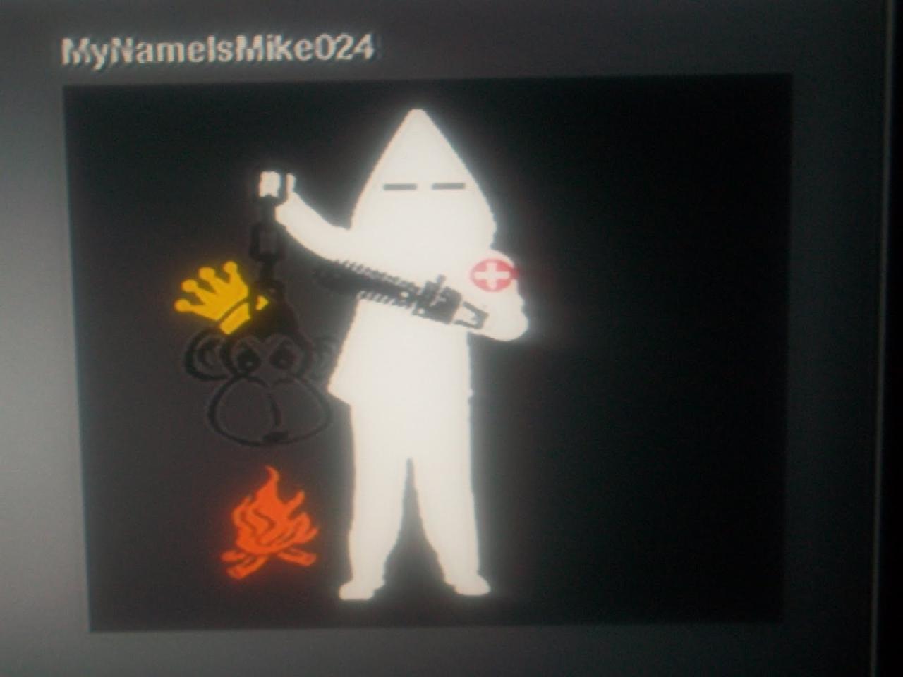 Emblems for black ops 1