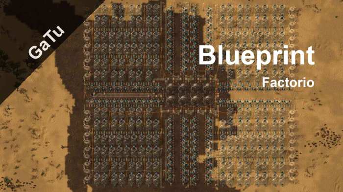 Blueprints factorio most guide beginners