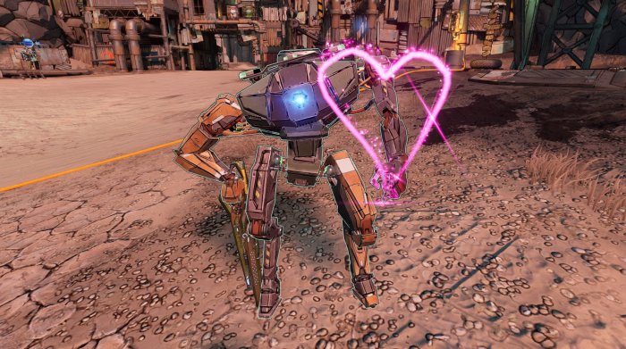 How to play borderlands 3