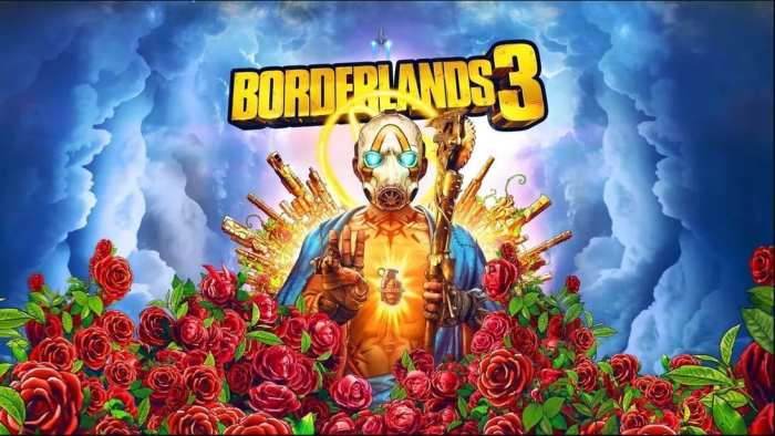 Lost loot borderlands 3