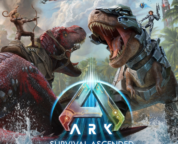 Ark survival ps store
