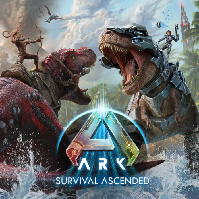 Ark survival ps store