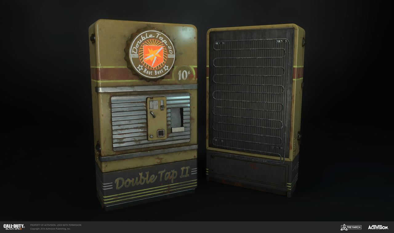 Tap double bottle ops zombies perk transparent nicepng