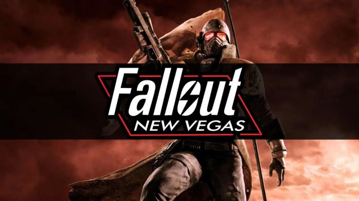 Fallout new vegas agility