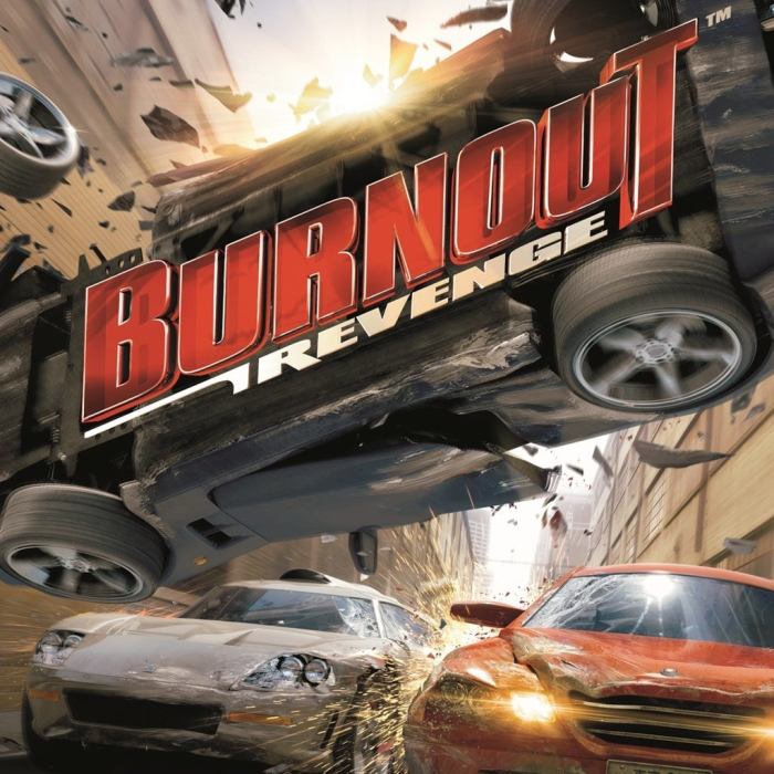 Burnout 3 ps2 cheats