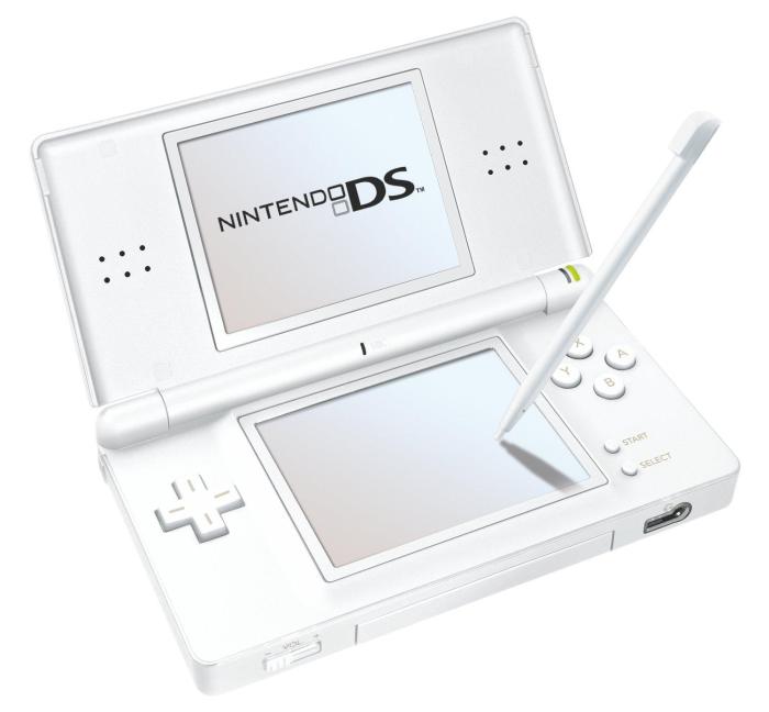 Ds nds