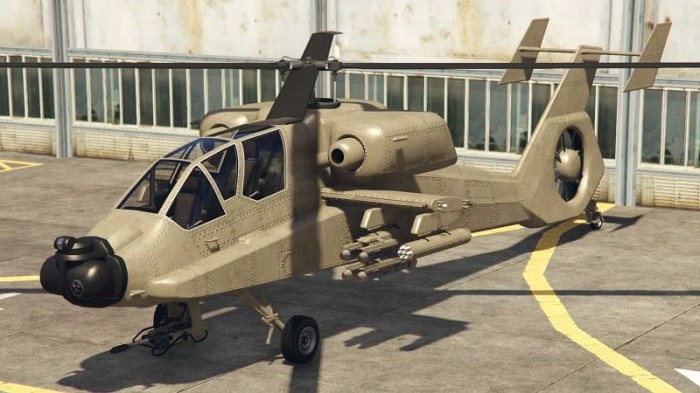 Gta spawn a helicopter