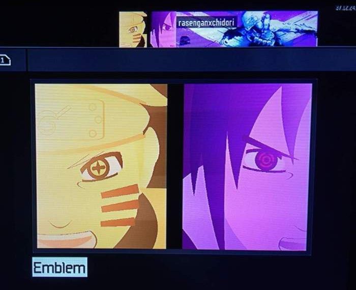 How to copy emblems bo3