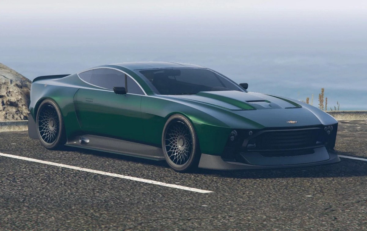 Gta 5 most expensive cars