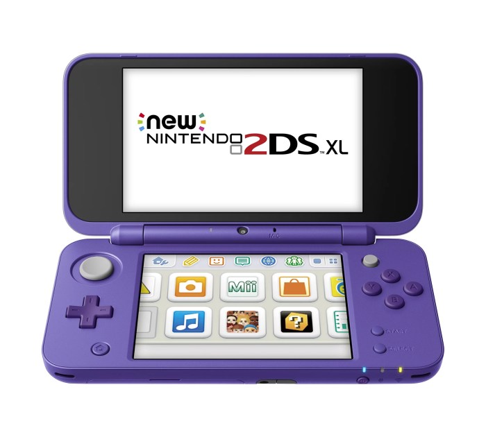 3ds not reading games