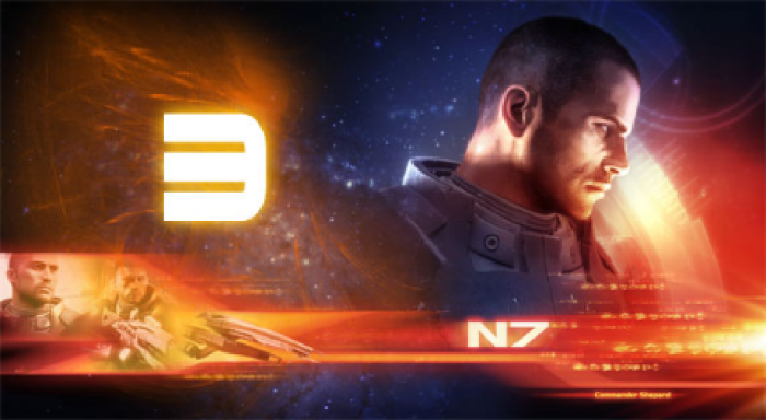 Mass effect 3 upgrades