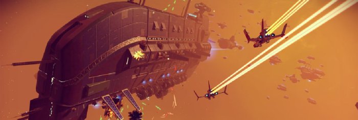 No man's sky free ships