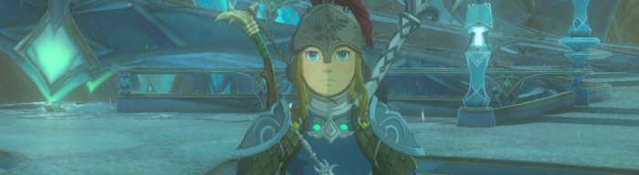 Dlc armor locations botw