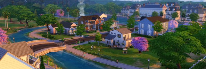 Things to do with sims 4
