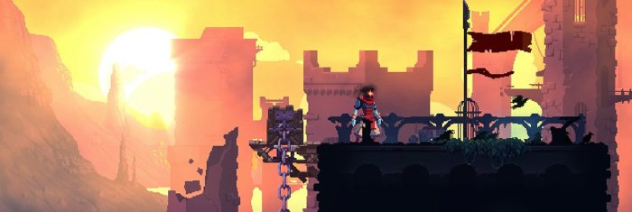 How to heal in dead cells