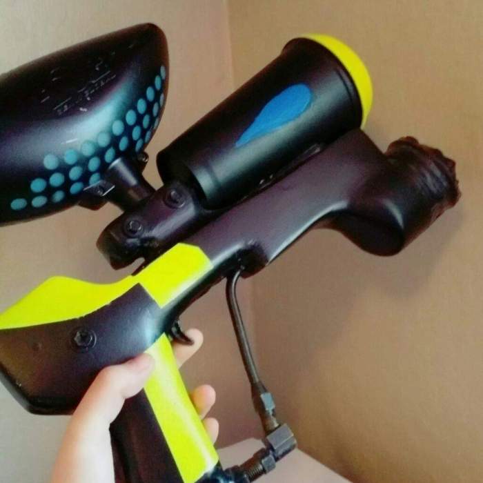 Splatoon ヒーロー シューター レプリカ weapons jpn