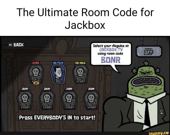 Jackbox pack party review feature trades jack