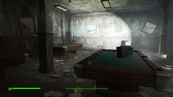 Total hack fallout 4