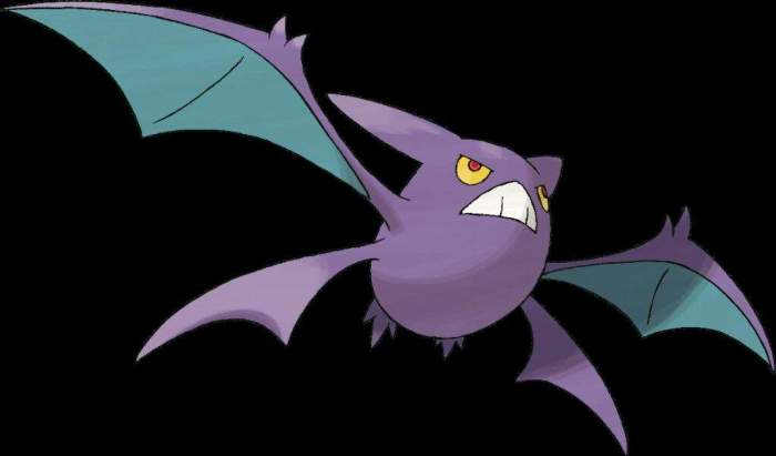 How do i get a crobat