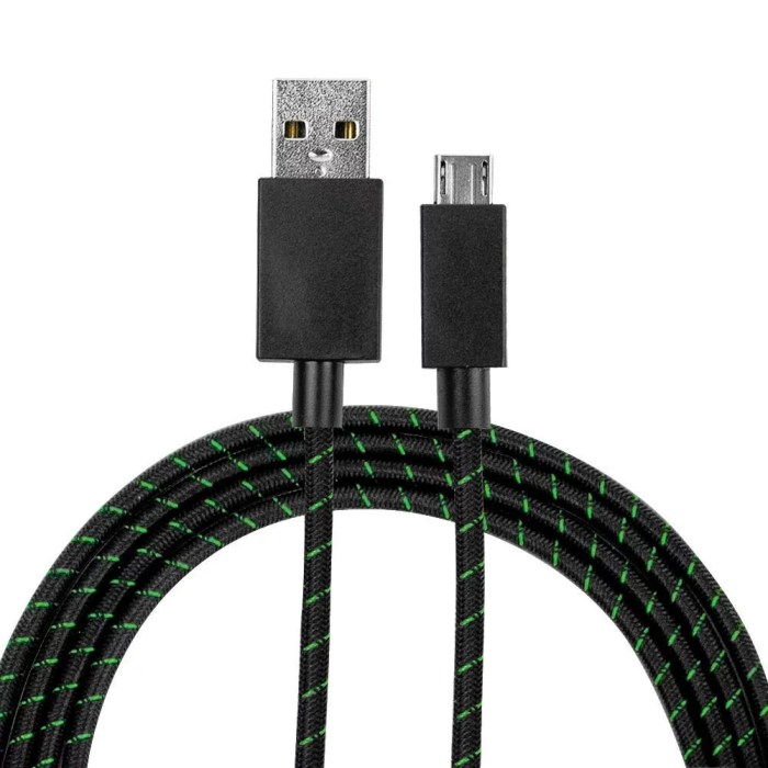 Xbox one controller cord