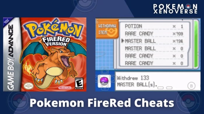 Fire red name rater