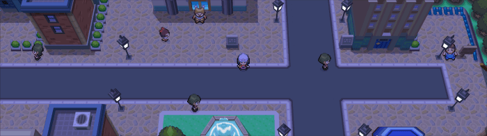 Pokemon black 2 emulator