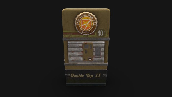 Tap double perk zombies ops