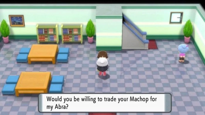 How to trade in oras