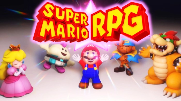 Mario rpg super stars seven legend revisiting popoptiq