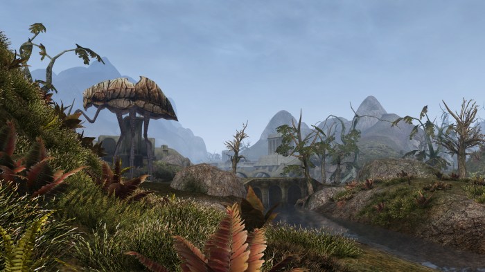 Morrowind mods game save